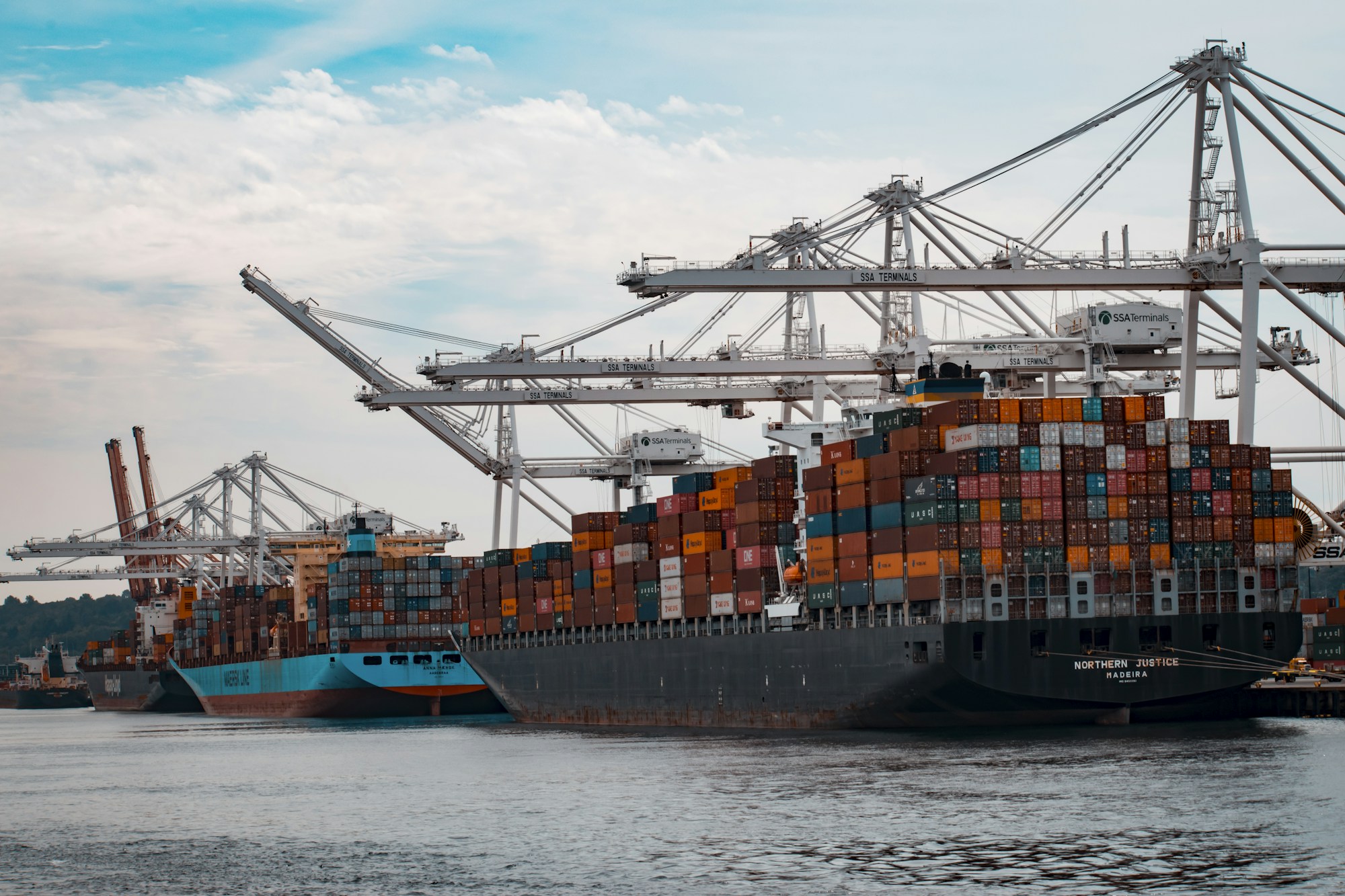 Iconic Sea Marines Private Limited | Marine Engineering & Ship Management
